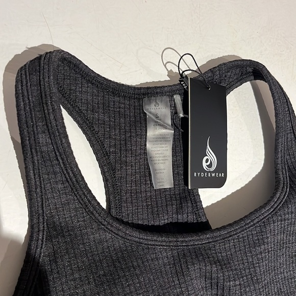 Ryderwear Women’s Sports Bra - Picture 2 of 3